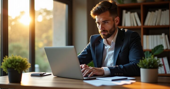Les 12 logiciels incontournables de comptabilité pour auto-entrepreneurs en 2026