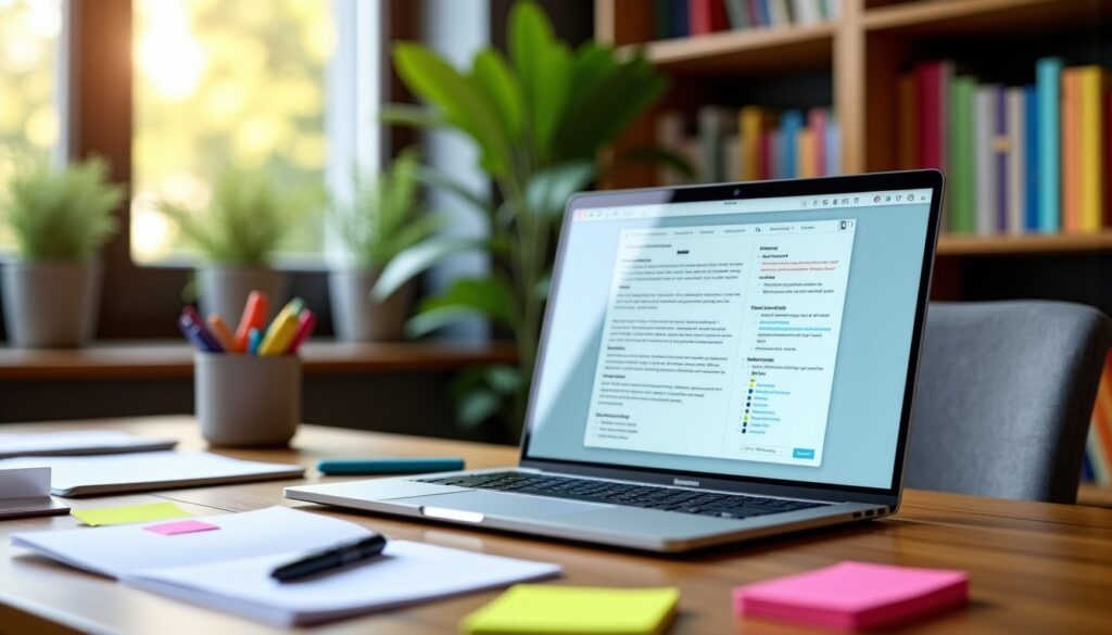 Outils gratuits incontournables pour créer des sondages en ligne facilement