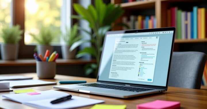 Outils gratuits incontournables pour créer des sondages en ligne facilement
