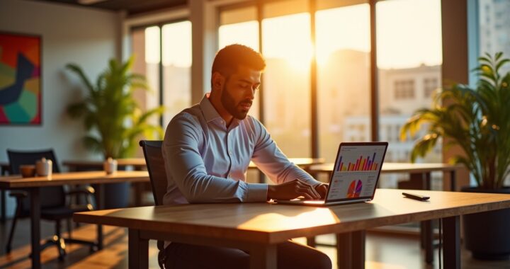 Sites d&rsquo;affiliation inspirants à découvrir pour booster vos projets