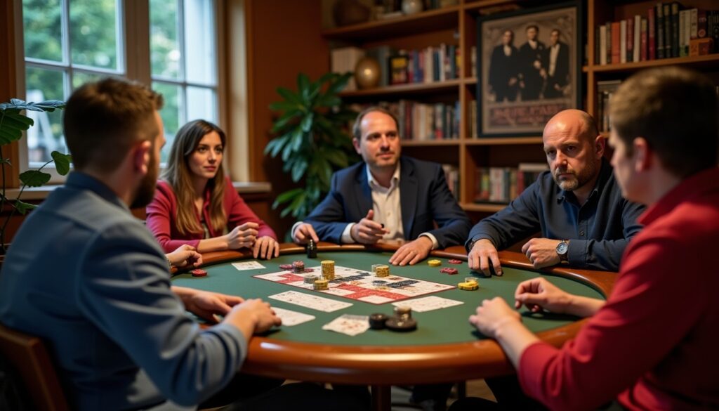 Découvrez les clés du jeu pour réussir