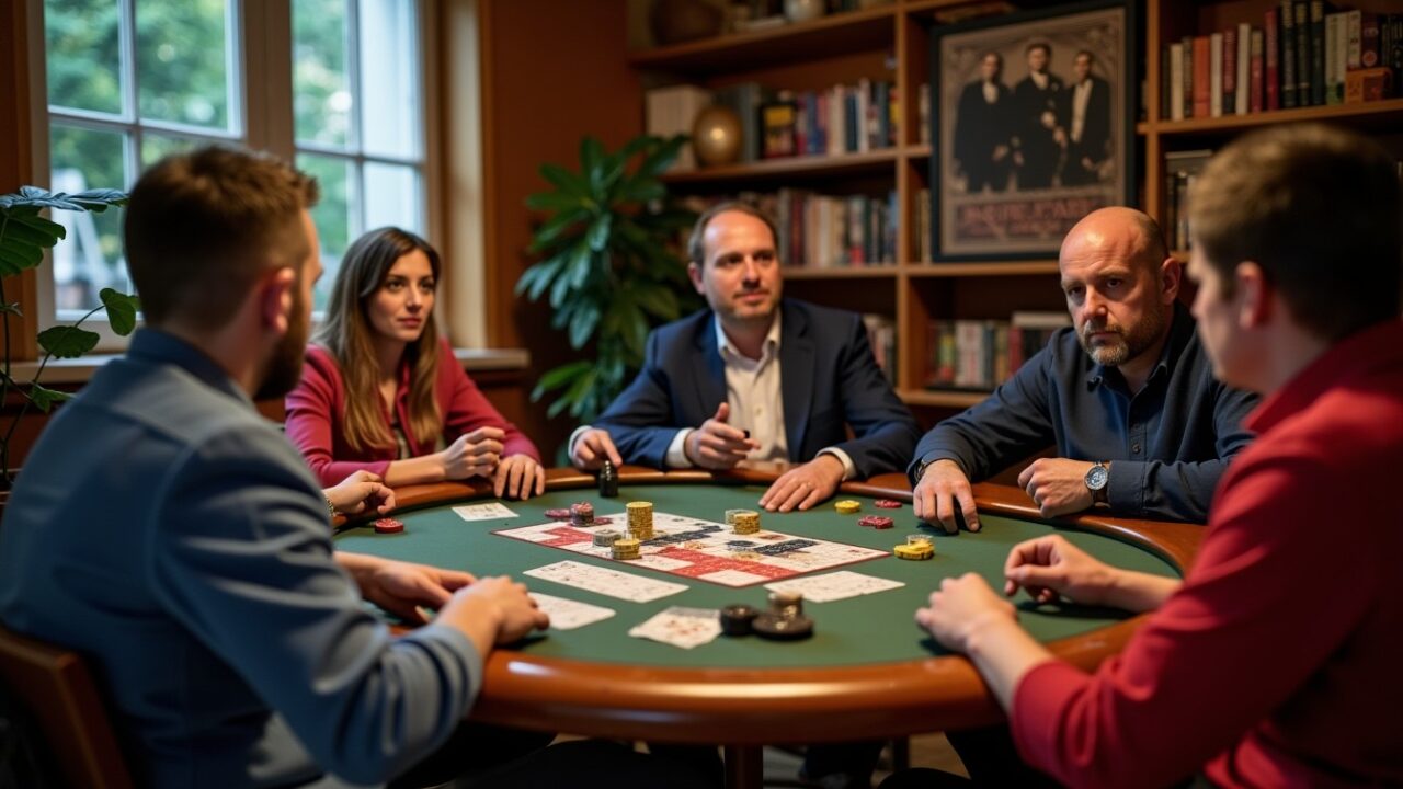 Découvrez les clés du jeu pour réussir