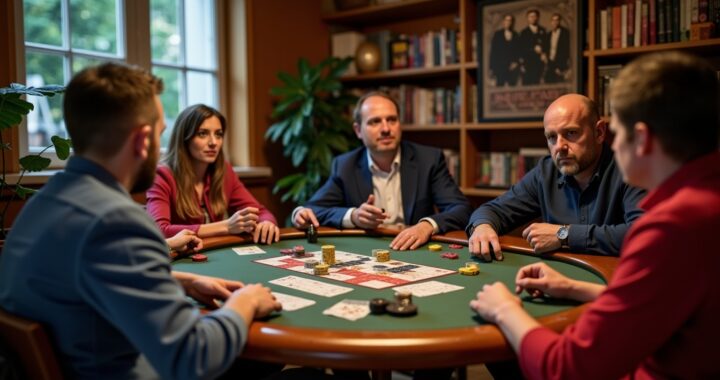 Découvrez les clés du jeu pour réussir