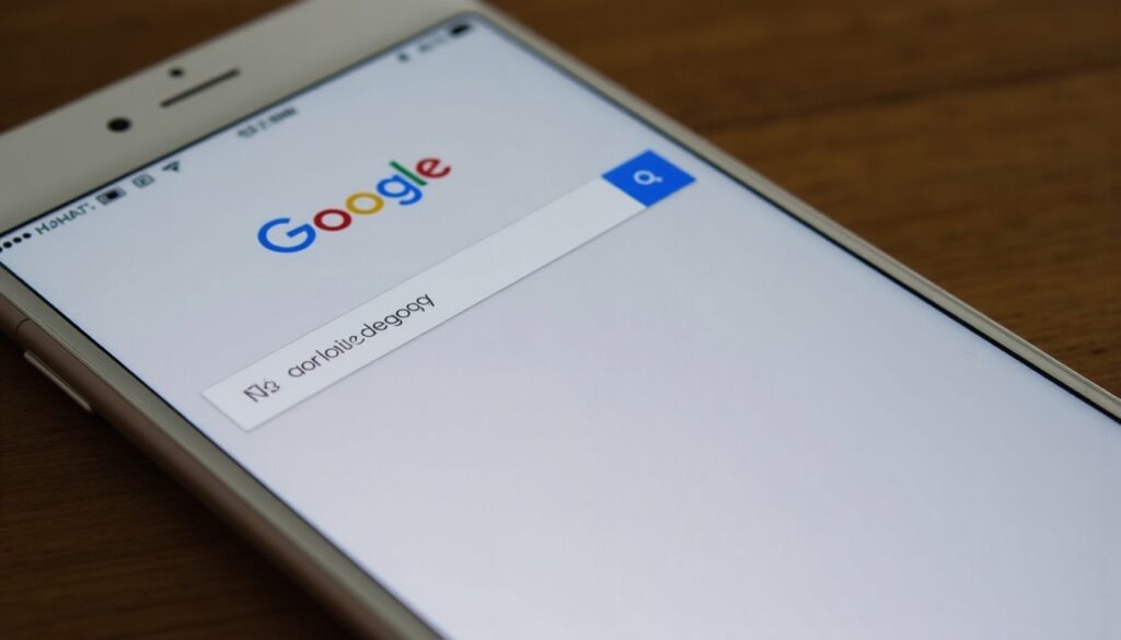 Google lance un nouveau bouton pour filtrer les publicités dans ses résultats de recherche