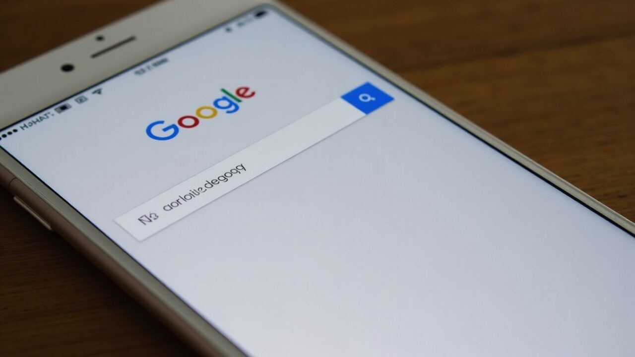 Google lance un nouveau bouton pour filtrer les publicités dans ses résultats de recherche