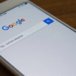 Google lance un nouveau bouton pour filtrer les publicités dans ses résultats de recherche