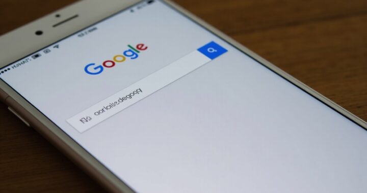 Google lance un nouveau bouton pour filtrer les publicités dans ses résultats de recherche