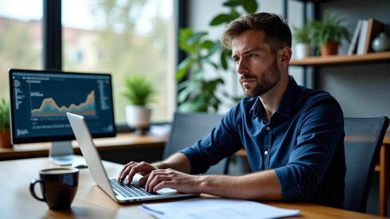 Découvrez comment identifier rapidement l’hébergeur d’un site web
