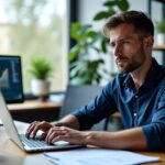 Découvrez comment identifier rapidement l’hébergeur d’un site web