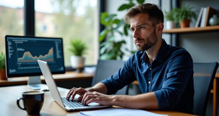 Découvrez comment identifier rapidement l’hébergeur d’un site web