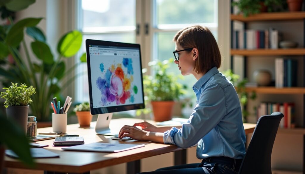 Sites incontournables pour puiser l'inspiration en webdesign