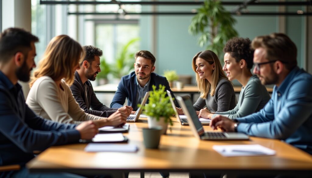 L’IA ne remplacera pas votre emploi : les preuves révélées par une étude de Google