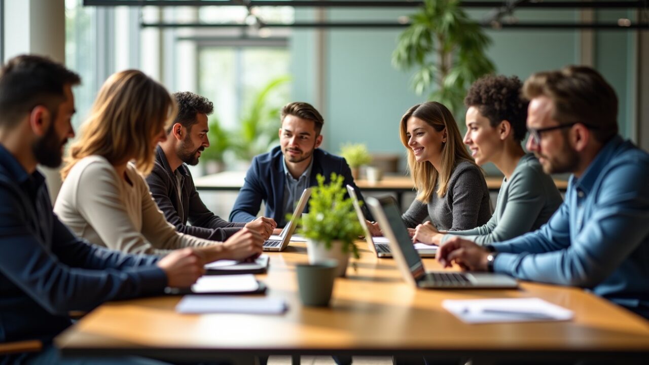 L’IA ne remplacera pas votre emploi : les preuves révélées par une étude de Google