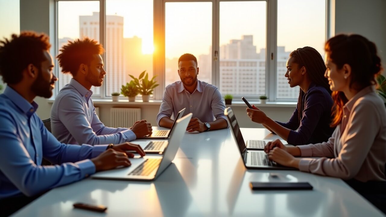 Automatisations Make faciles à configurer pour gagner du temps