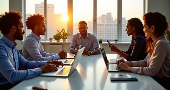 Automatisations Make faciles à configurer pour gagner du temps
