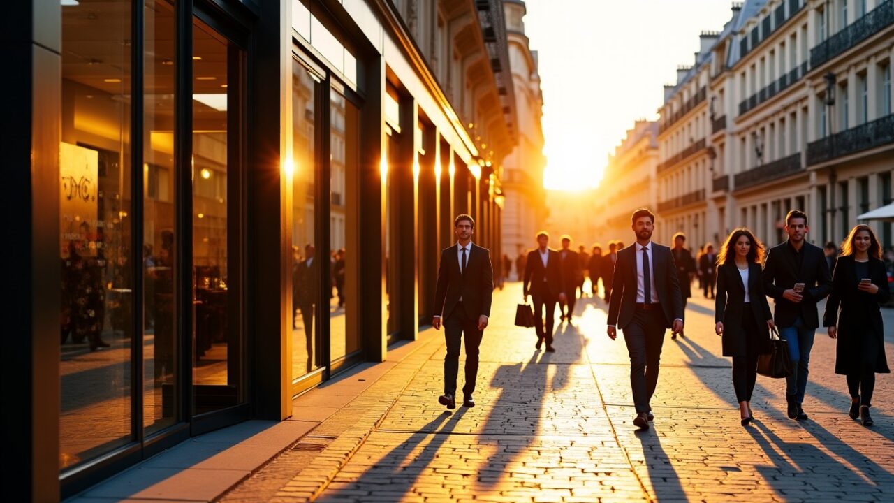 Top 20 des agences de communication incontournables en France