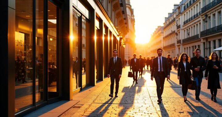 Top 20 des agences de communication incontournables en France