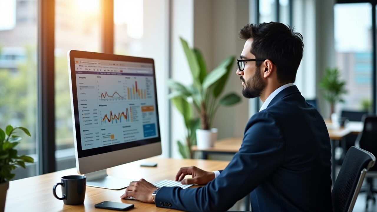 Top 10 des outils indispensables pour monitorer vos positions sur Google