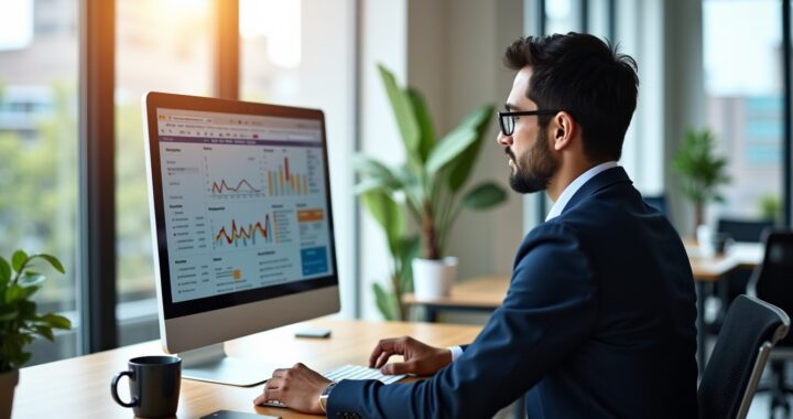 Top 10 des outils indispensables pour monitorer vos positions sur Google