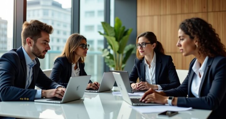 Les 10 logiciels anti-plagiat les plus performants à adopter en 2026