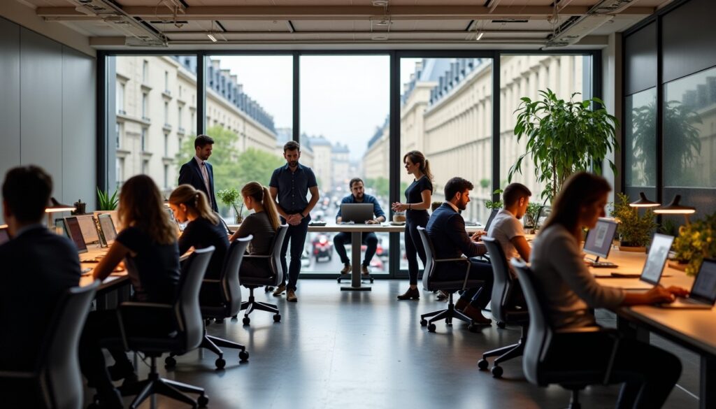 Top 16 des agences e-commerce incontournables en France