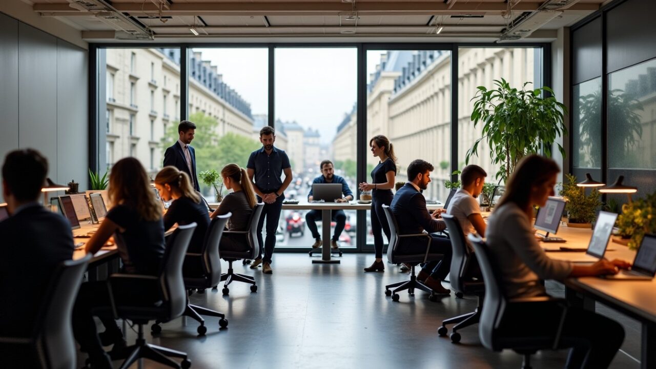 Top 16 des agences e-commerce incontournables en France
