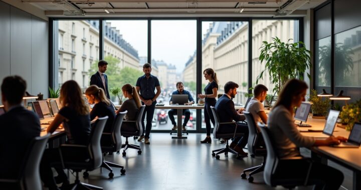 Top 16 des agences e-commerce incontournables en France