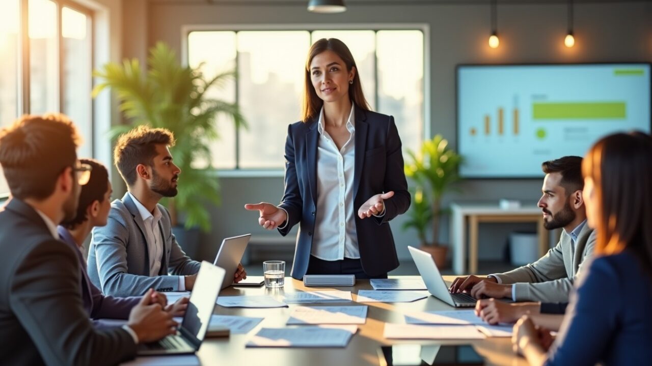 Top agences d&rsquo;experts pour propulser votre boutique Shopify