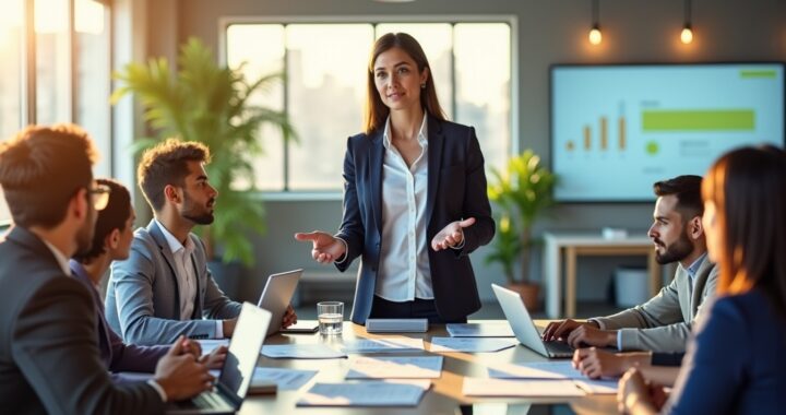 Top agences d&rsquo;experts pour propulser votre boutique Shopify