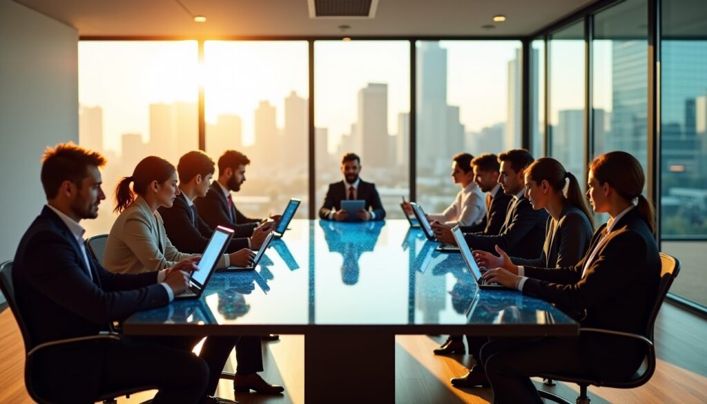 Comment la digitalisation de la qualité transforme les entreprises au-delà de la simple certification