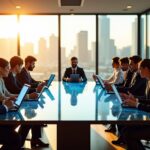Comment la digitalisation de la qualité transforme les entreprises au-delà de la simple certification