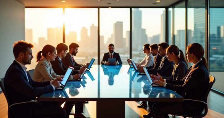 Comment la digitalisation de la qualité transforme les entreprises au-delà de la simple certification
