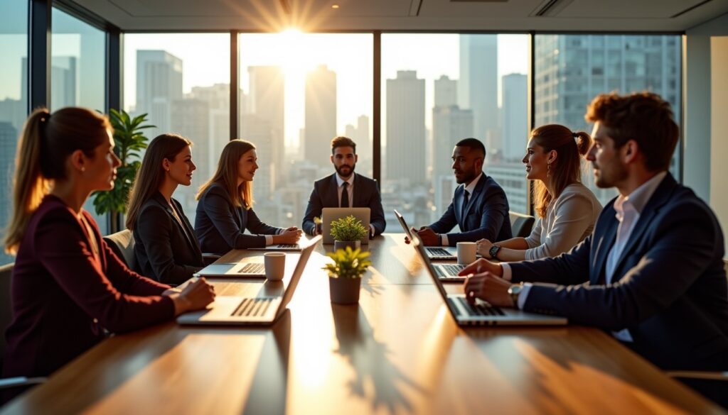 Top agences incontournables pour maîtriser vos relations presse
