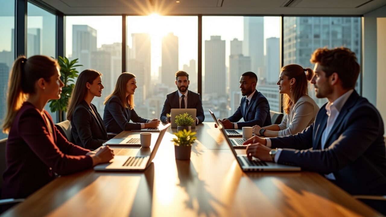 Top agences incontournables pour maîtriser vos relations presse