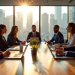 Top agences incontournables pour maîtriser vos relations presse