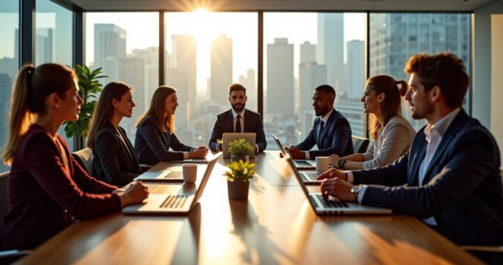 Top agences incontournables pour maîtriser vos relations presse