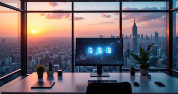Top 10 des plateformes gratuites pour envoyer vos gros fichiers en 2026