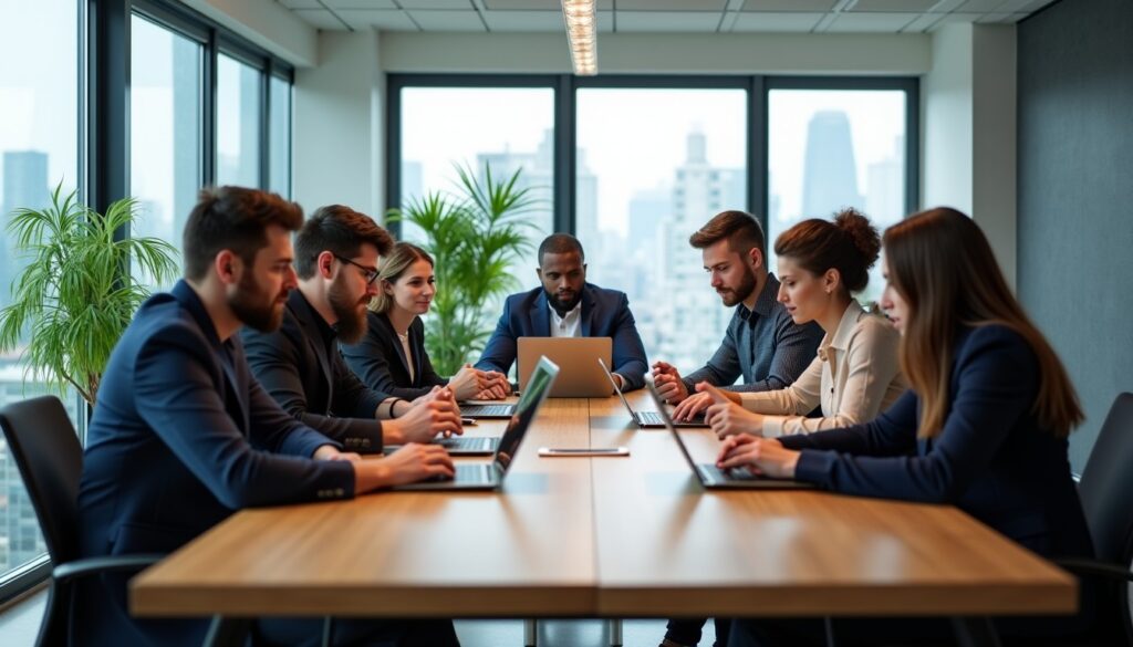 Les 15 meilleurs cabinets de recrutement IT incontournables en France