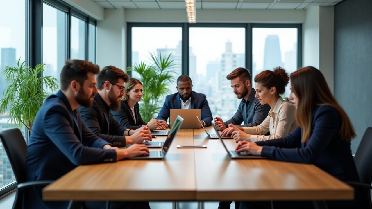 Les 15 meilleurs cabinets de recrutement IT incontournables en France