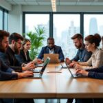 Les 15 meilleurs cabinets de recrutement IT incontournables en France