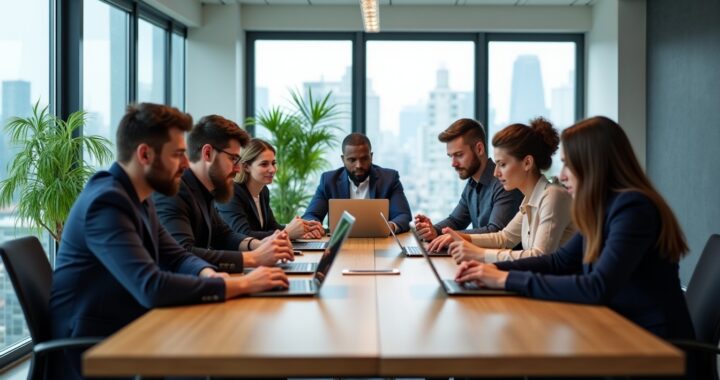Les 15 meilleurs cabinets de recrutement IT incontournables en France