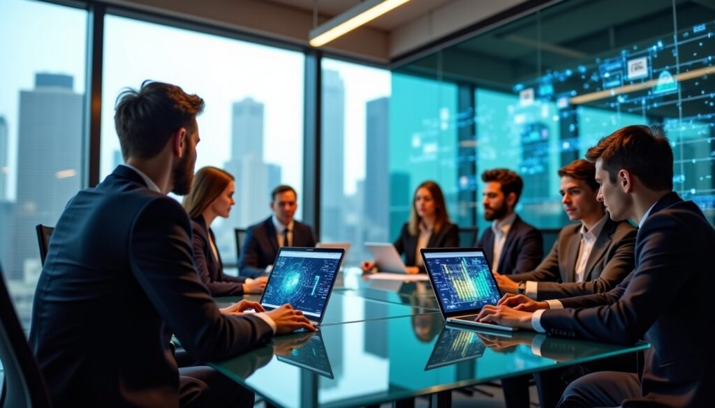 Les 10 meilleures alternatives à PowerPoint pour révolutionner vos présentations en 2026