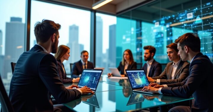 Les 10 meilleures alternatives à PowerPoint pour révolutionner vos présentations en 2026