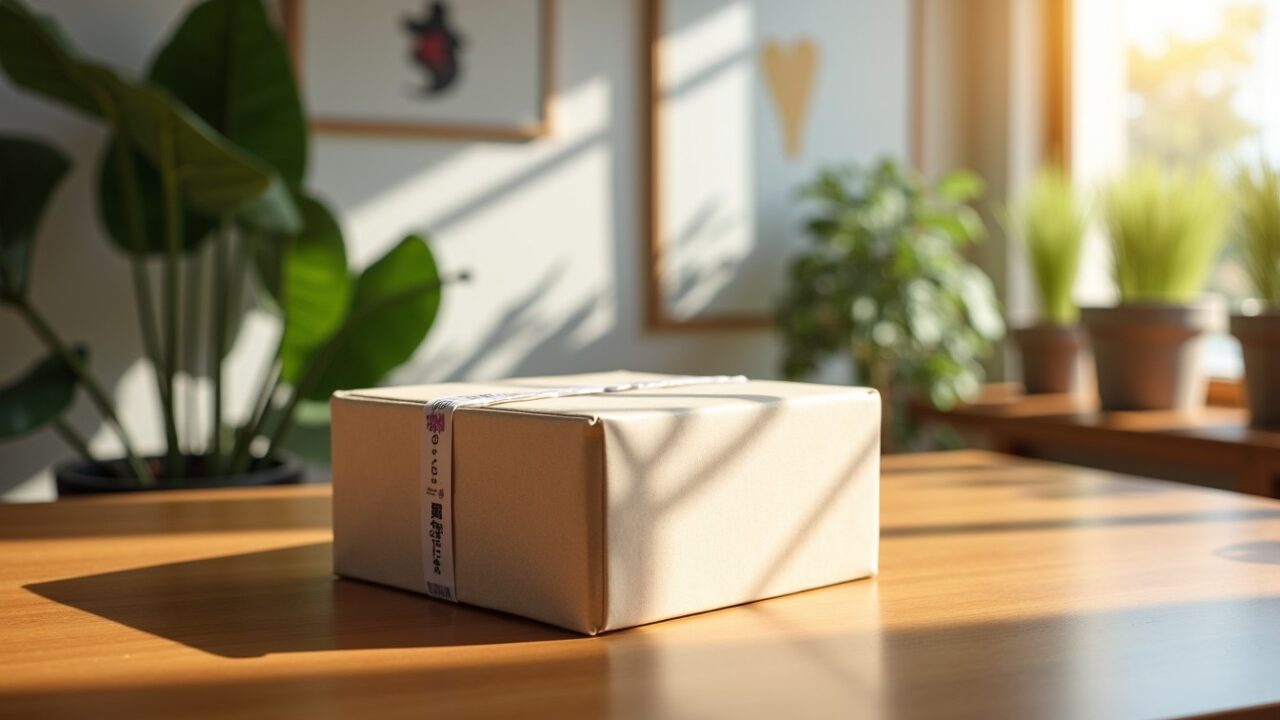 Optimisez vos ventes en limitant les retours e-commerce grâce à un emballage soigneusement pensé