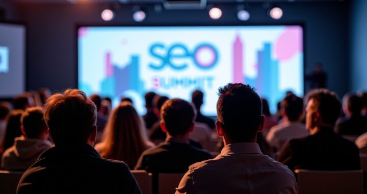 Les incontournables conférences du SEO Summit 2025 à ne pas rater