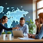 Localisation SEO multilingue : préserver son référencement lors de l'expansion internationale