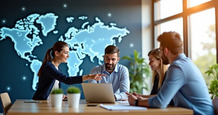 Localisation SEO multilingue : préserver son référencement lors de l&rsquo;expansion internationale