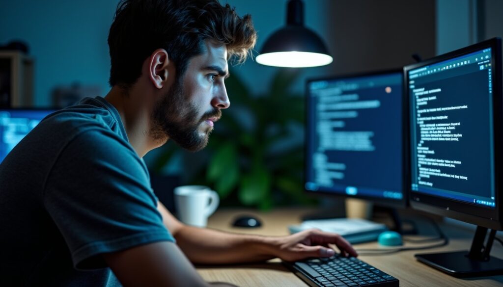 Erreur 500 (Internal Server Error) : Comprendre ses causes et les solutions pour la réparer