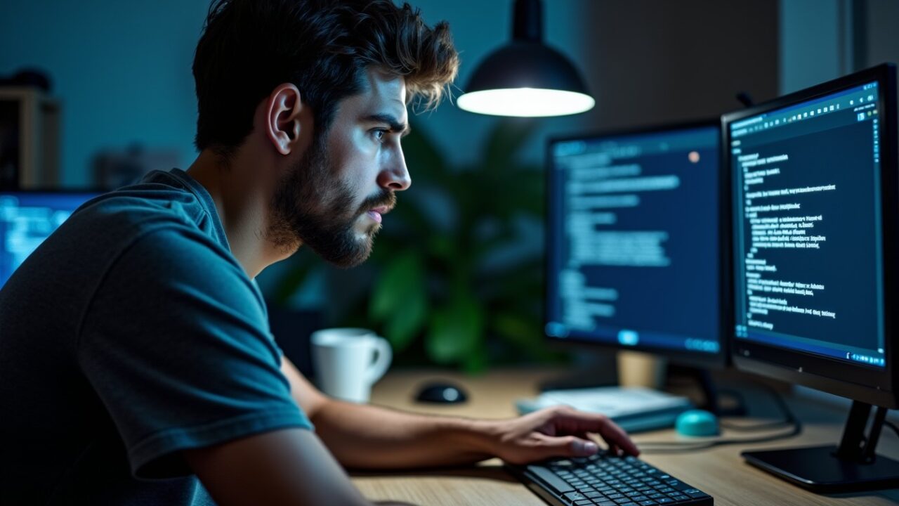 Erreur 500 (Internal Server Error) : Comprendre ses causes et les solutions pour la réparer