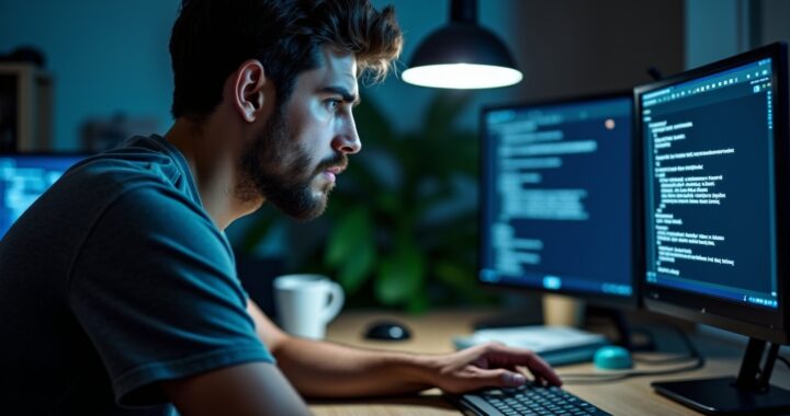 Erreur 500 (Internal Server Error) : Comprendre ses causes et les solutions pour la réparer